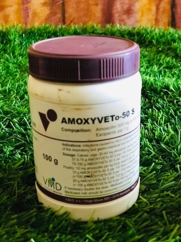 Amoxyveto