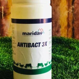 Antibact 3X, 1kg