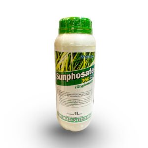 Sunphosate