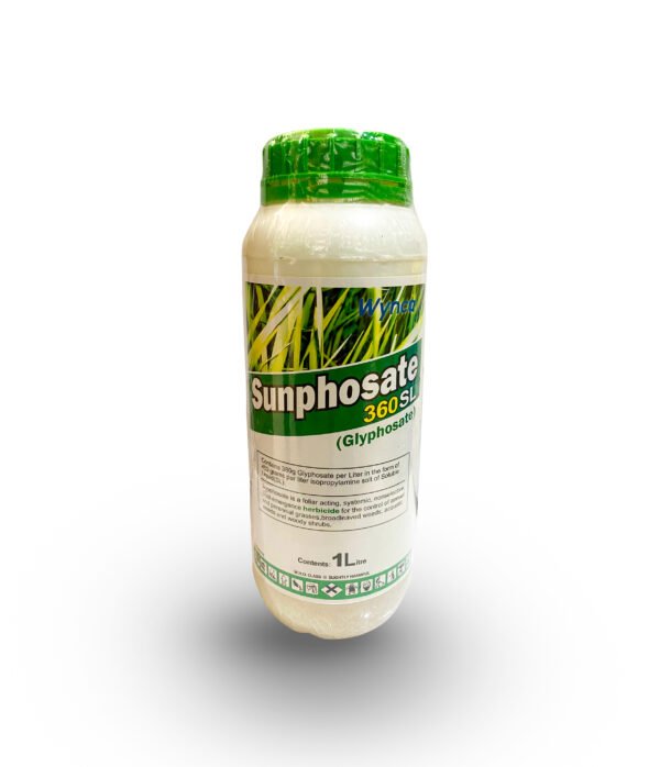 Sunphosate