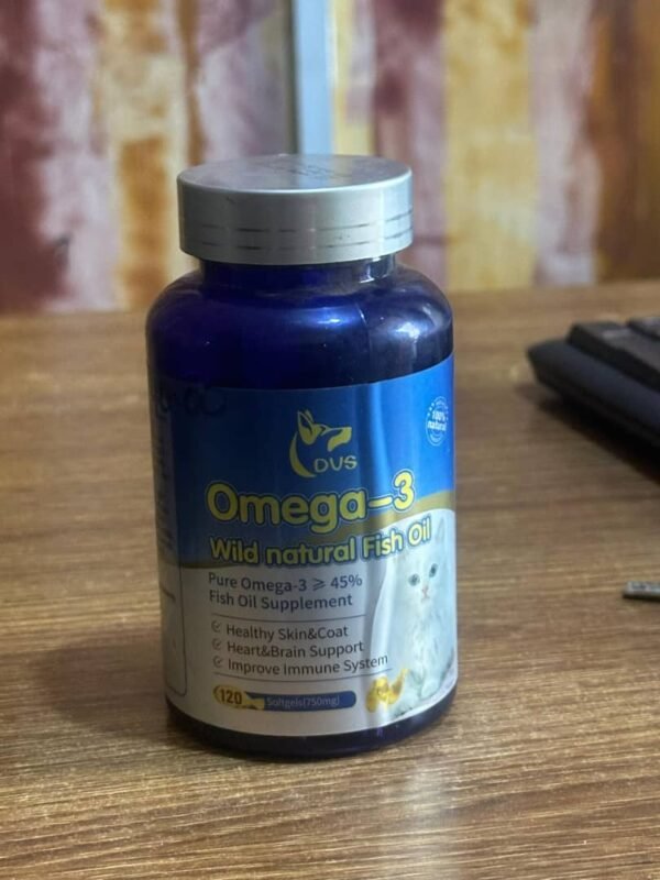 Omega 3