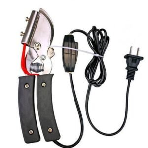 Electric Hand Debeaker