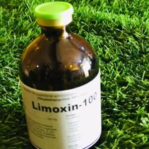 Limoxin 100