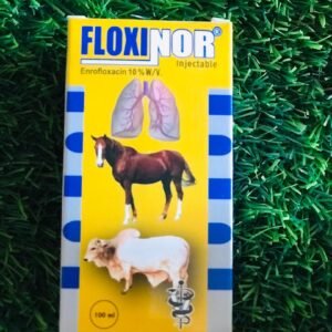 Floxinor