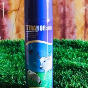 Tetranor Spray
