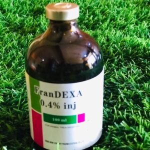 FranDexa 0.4 Injection