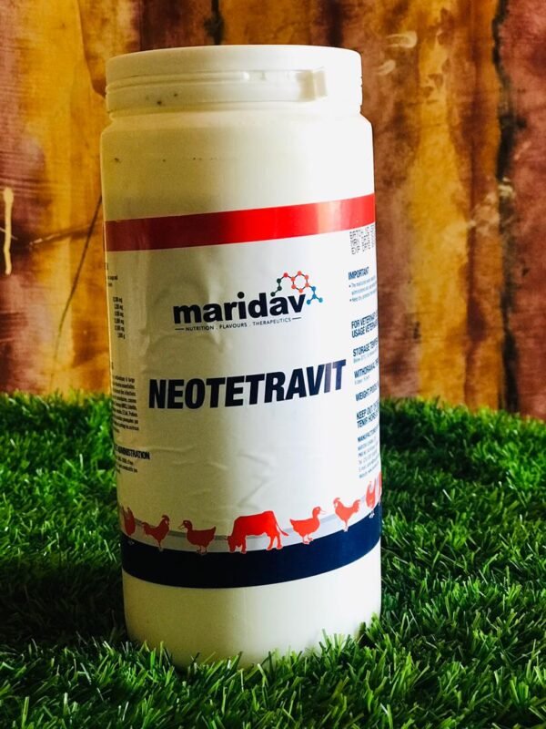 Neotetravit 1kg