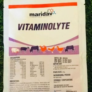 Vitaminolyte 100g