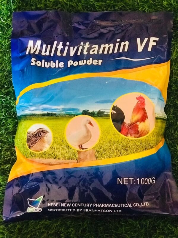 Multivitamin VF, 1kg