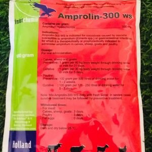 Amprolin 300 Ws, 100g