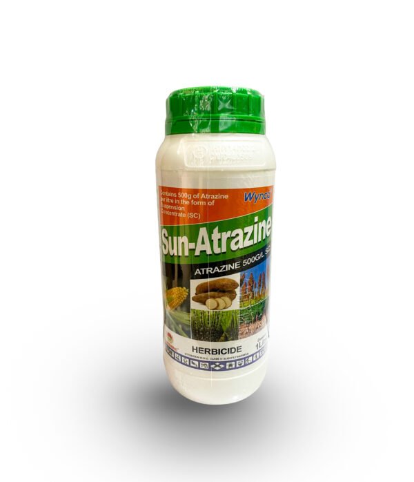 Sun-Atrazine Sun-Atrazine
