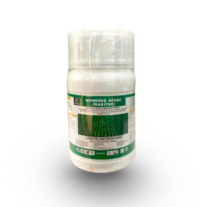 Nominee 400SC (Nakitse)