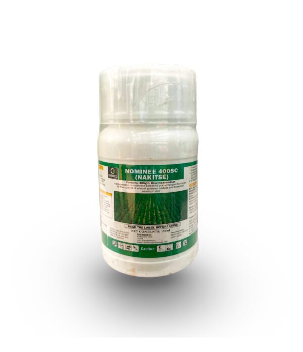 Nominee 400SC (Nakitse)