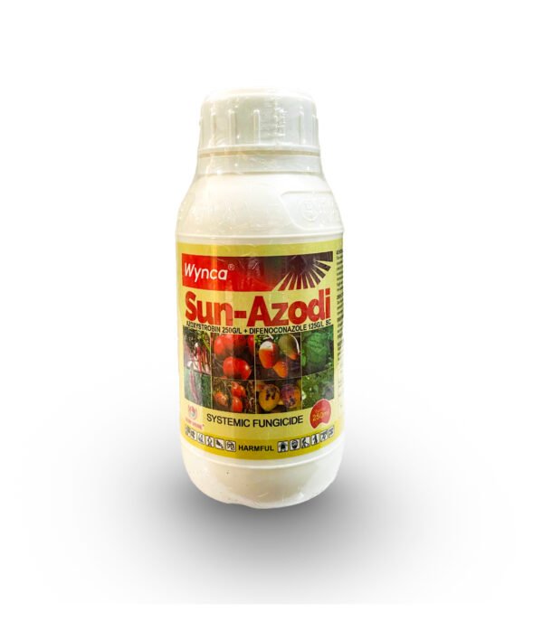 Sun-Azodi Systemic Fungicide