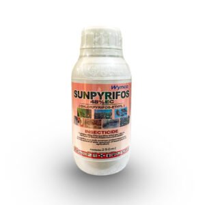 Sunpyrifos (insecticide)