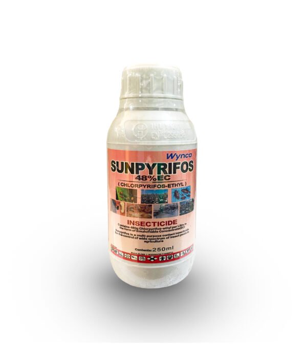 Sunpyrifos (insecticide)