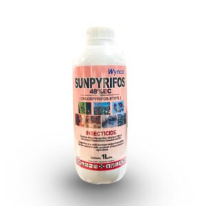 Sunpyrifos 48% EC