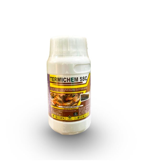 Termichem 5SC