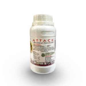 Attack (Botanical Insecticide)