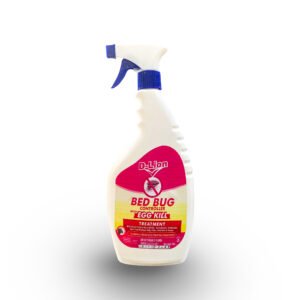 Bed Bug Control, 750ml