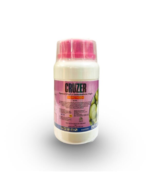 Cruzer (Insecticide)